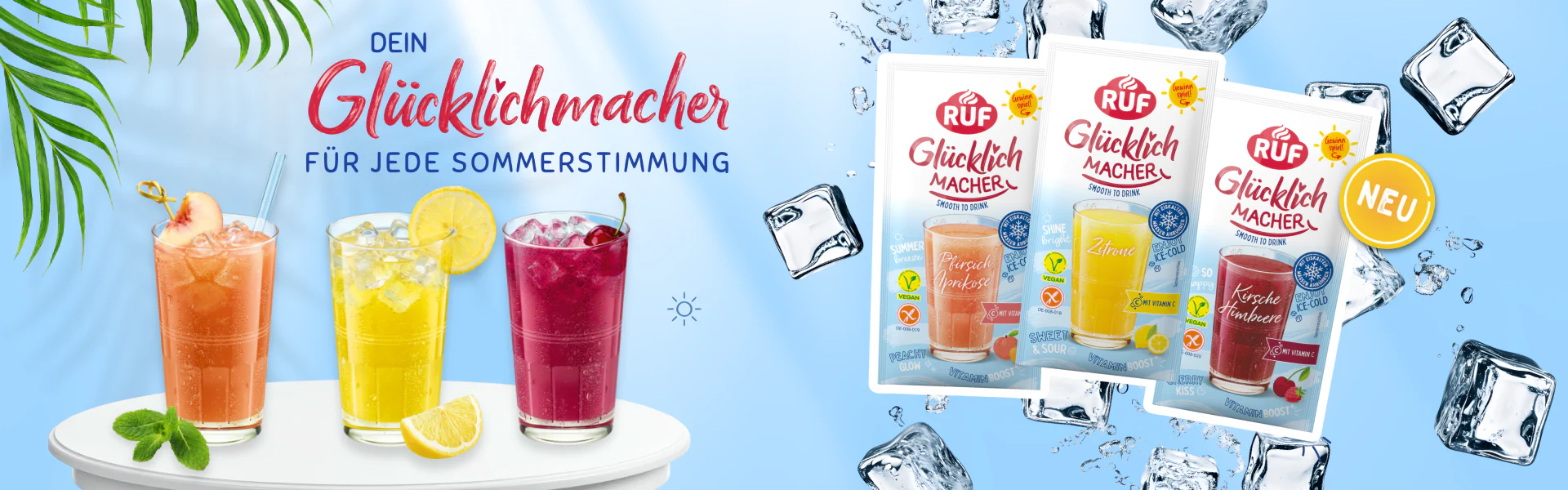 Backtradition, die von Herzen kommt